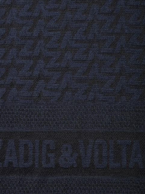 ZV Initiale Glenn Scarf