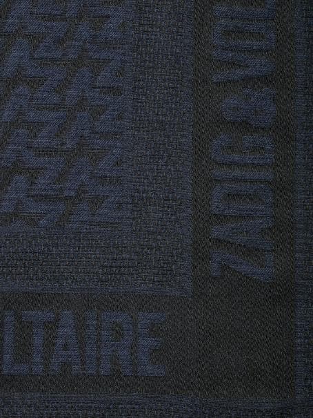ZV Initiale Glenn Scarf