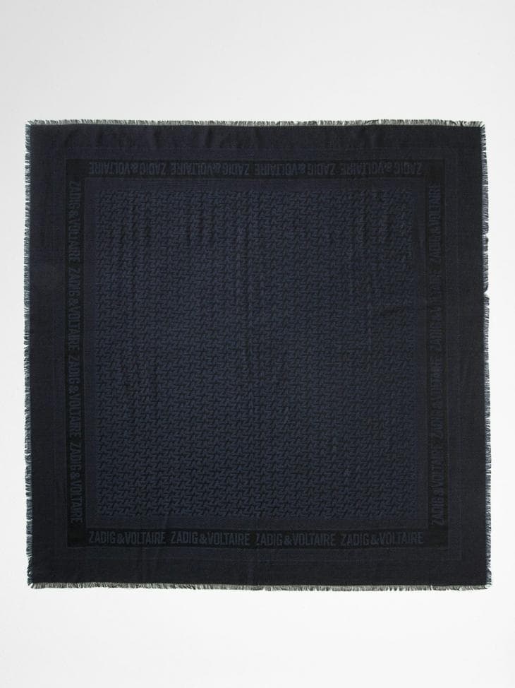 ZV Initiale Glenn Scarf