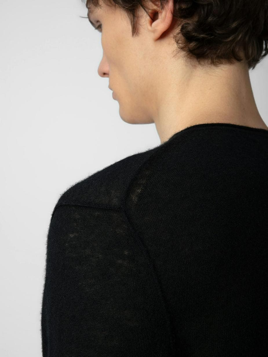 Teiss Cashmere Sweater