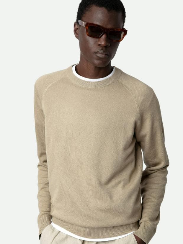 Thomaso Sweater