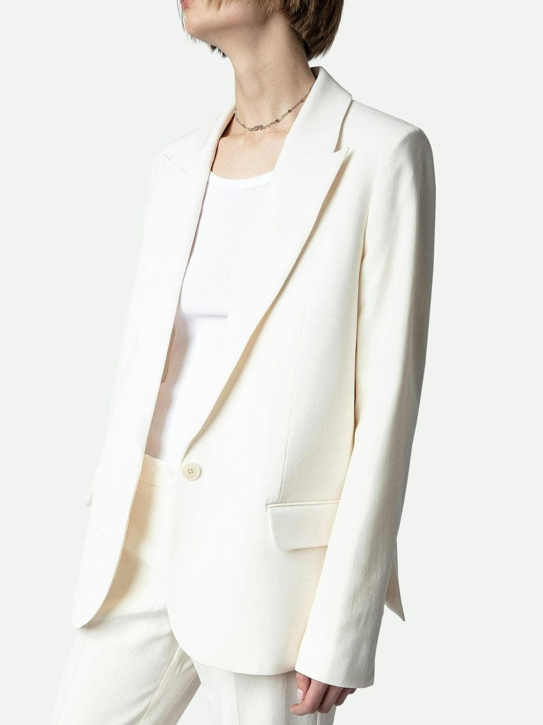 Voyage Blazer