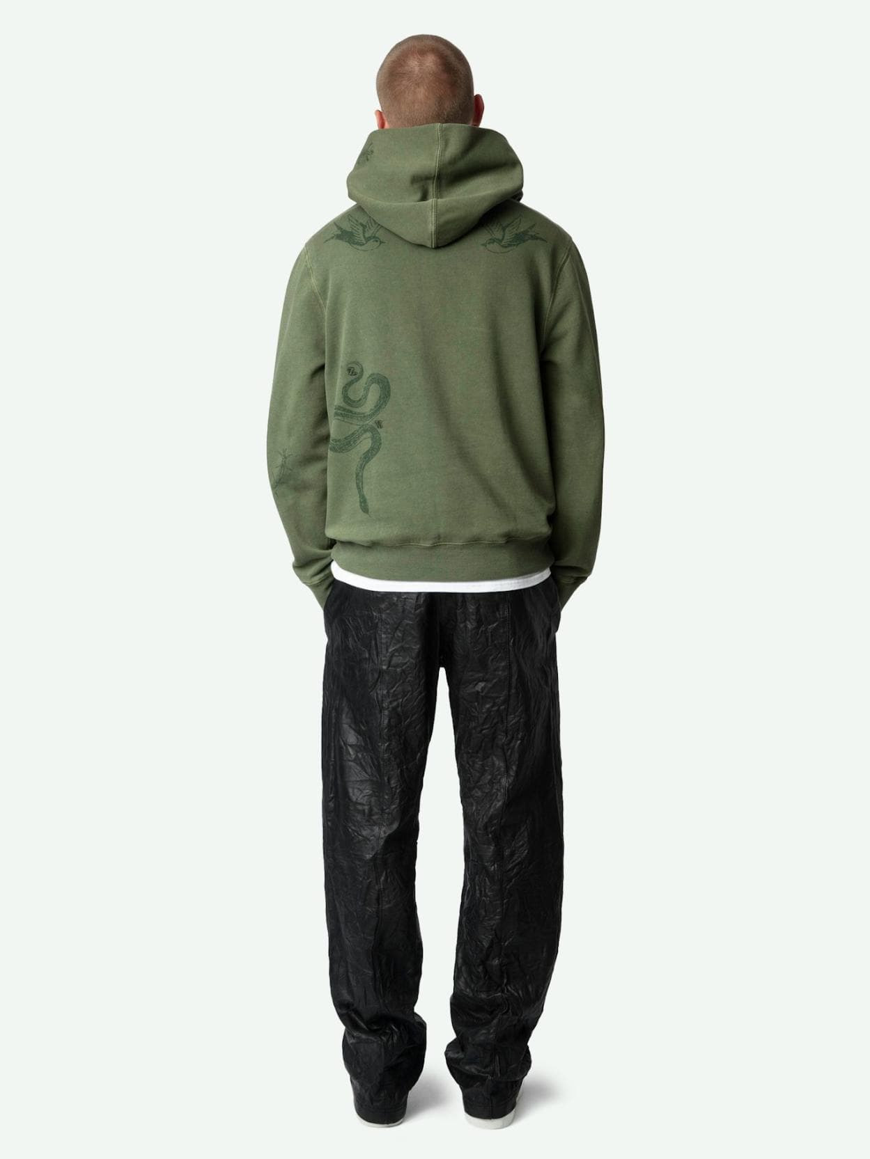Sanchi Sweatshirt