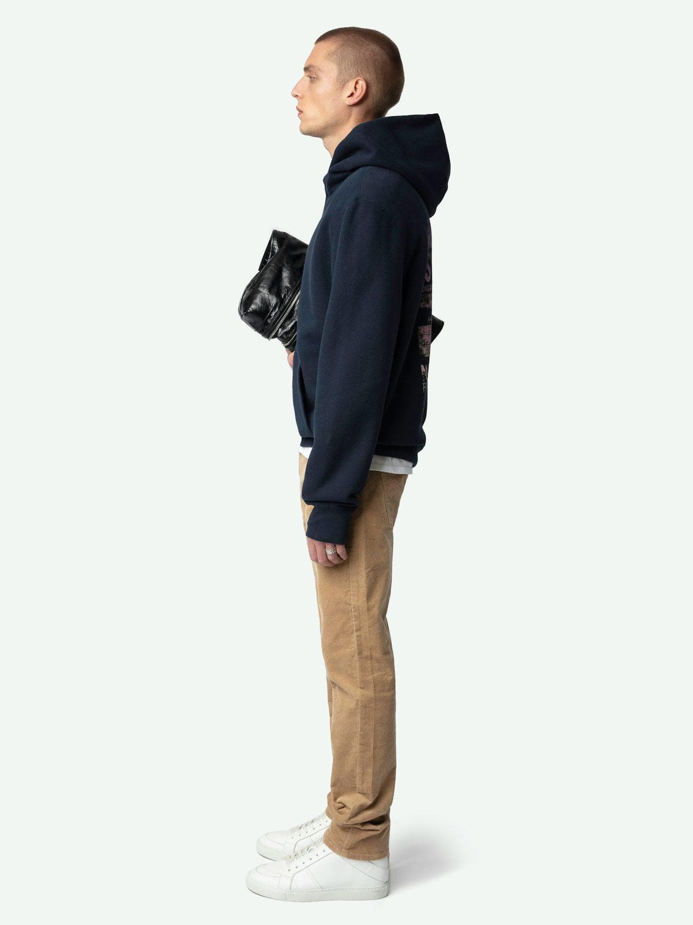 Sanchi Sweatshirt