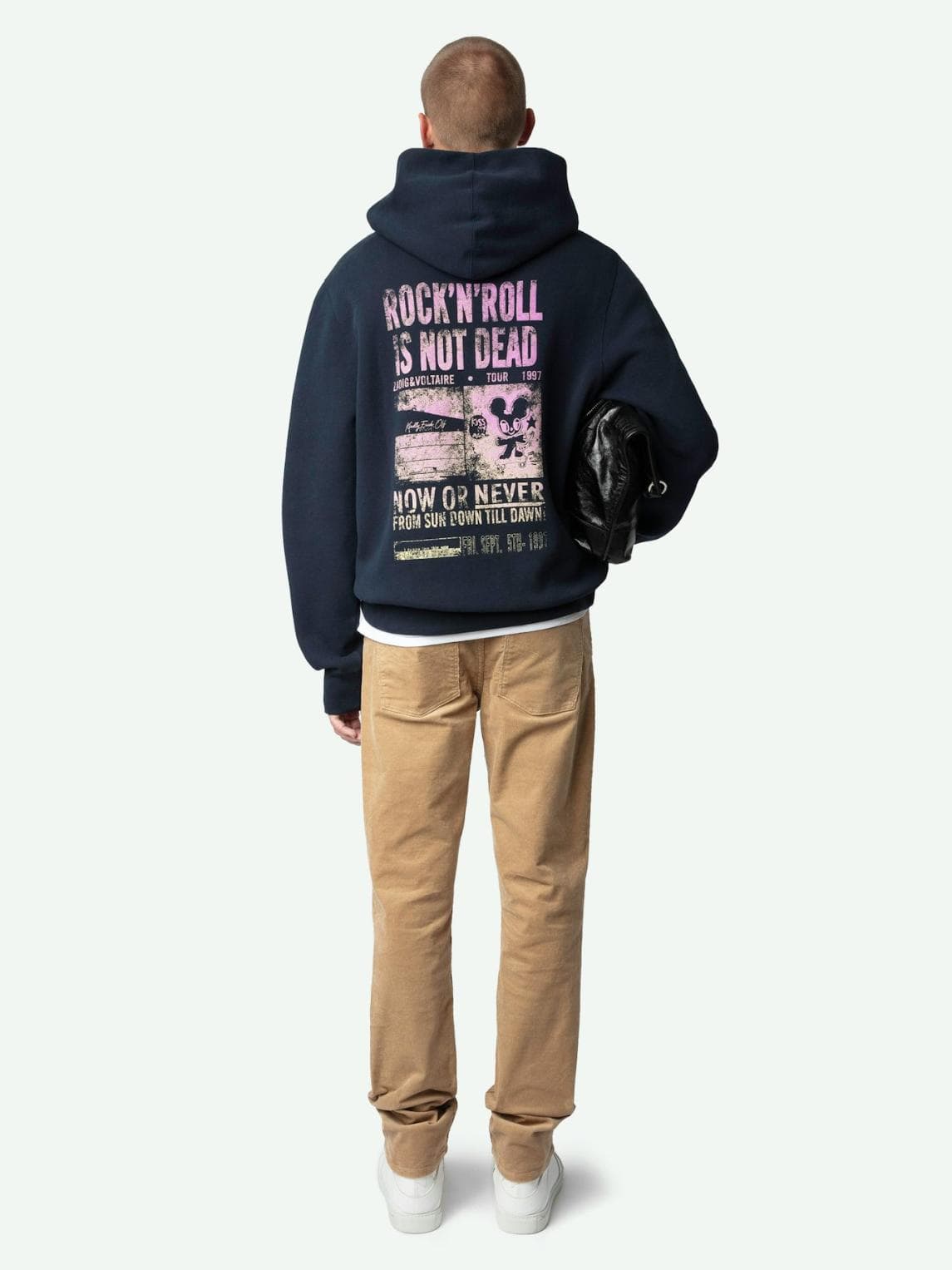 Sanchi Sweatshirt