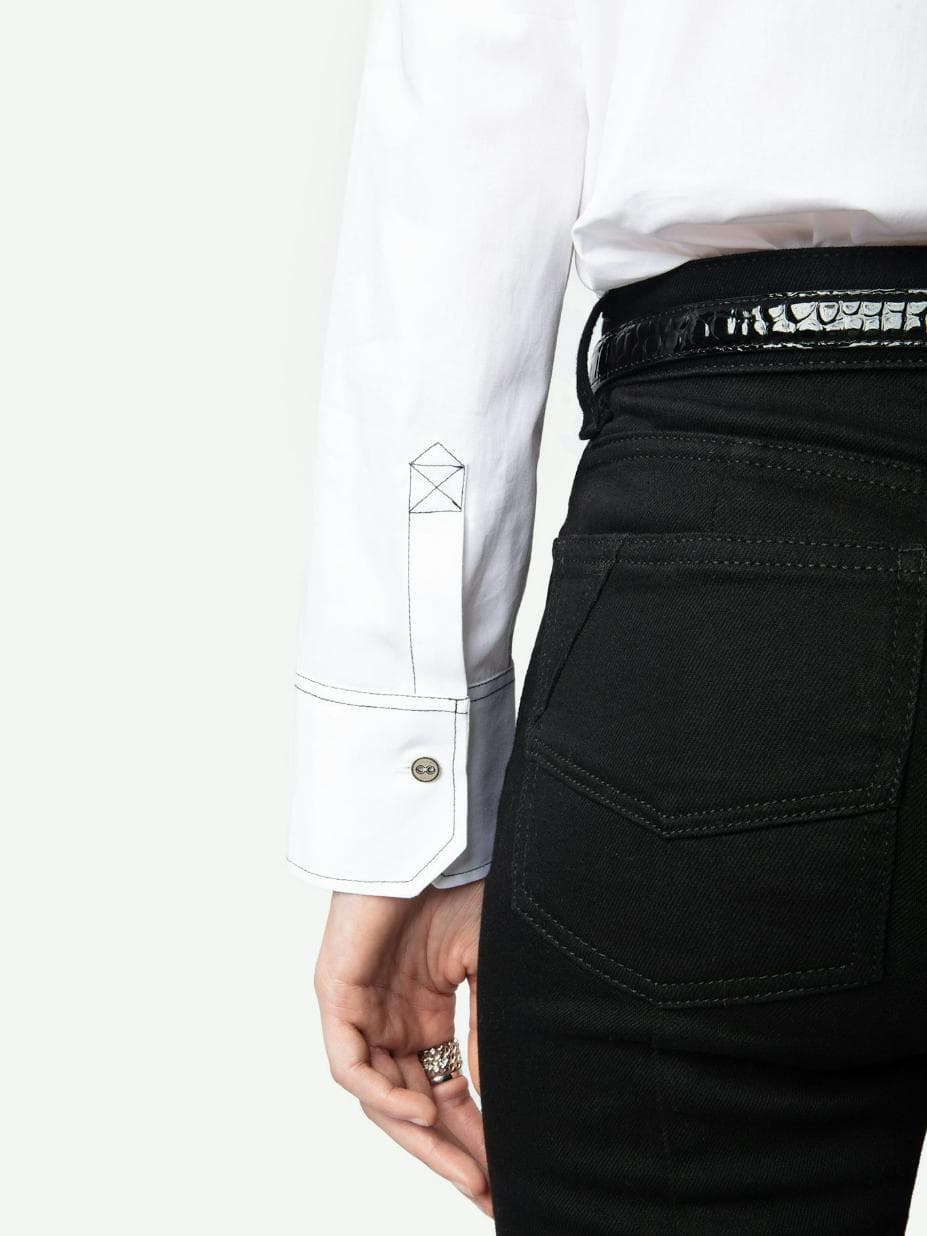Thelma Shirt