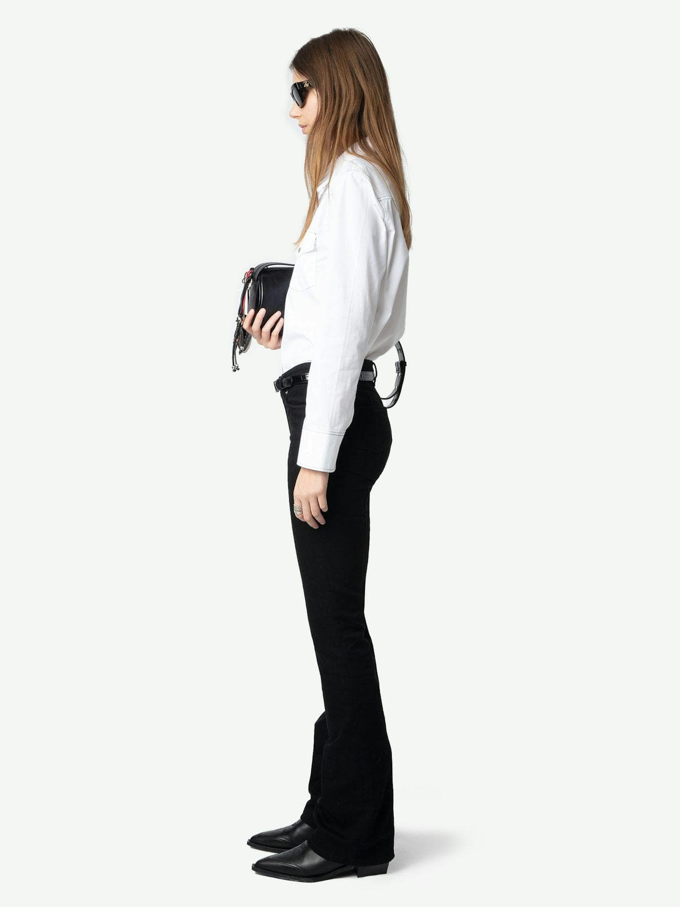 Thelma Shirt