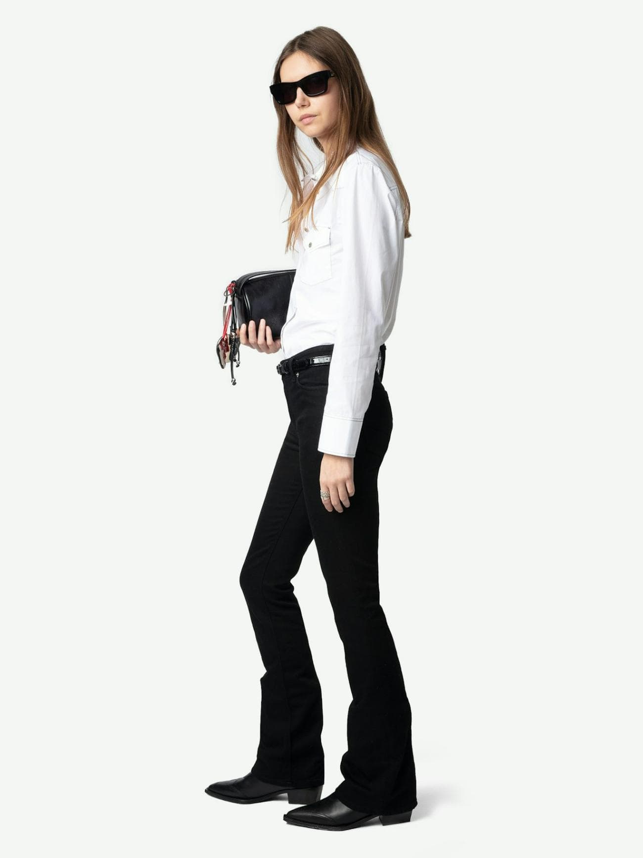 Thelma Shirt