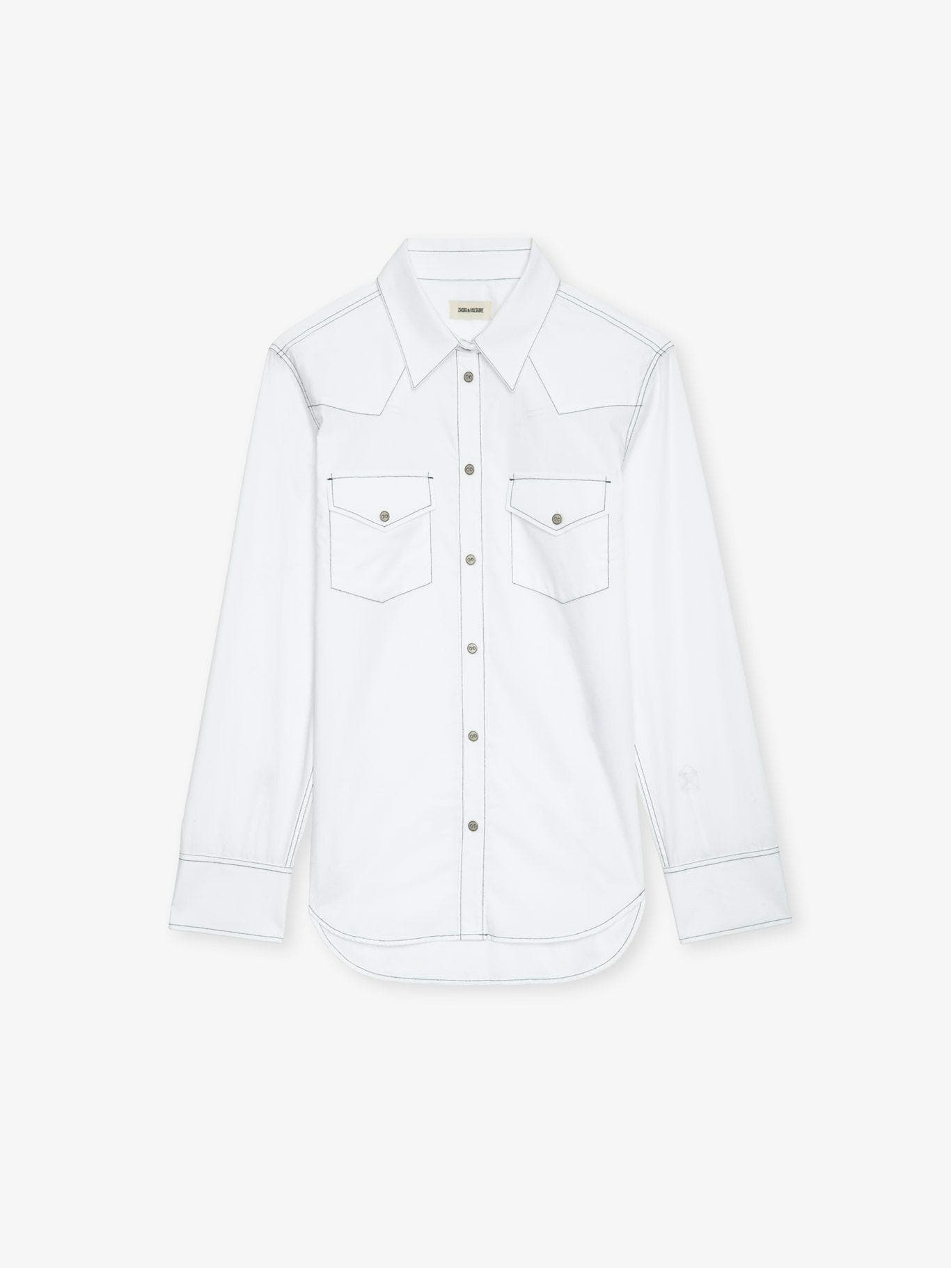 Thelma Shirt