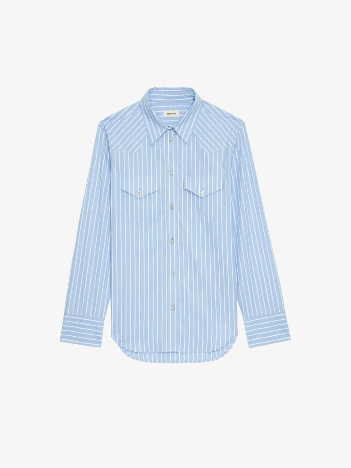 Thelma Shirt