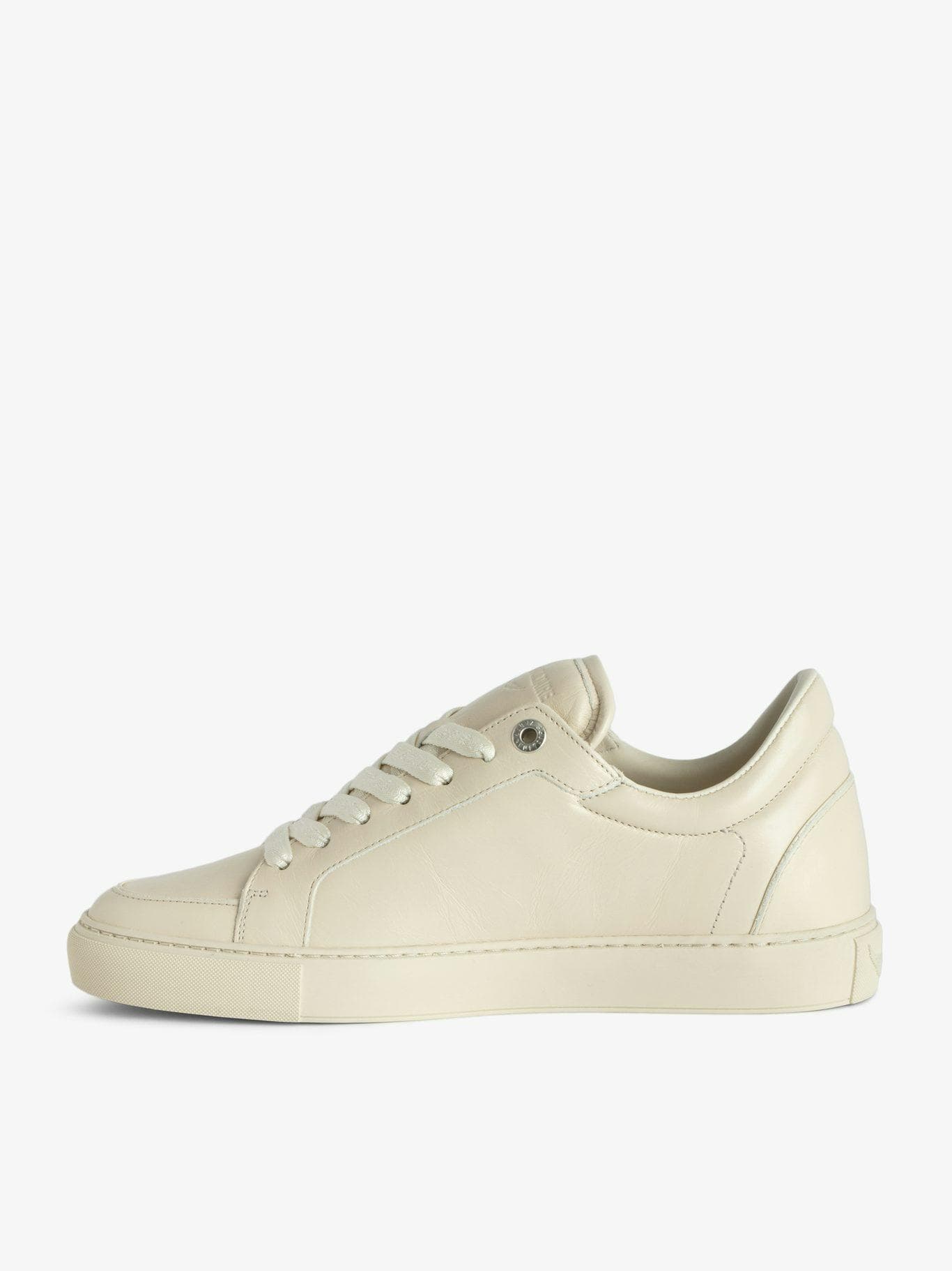  [NAME] sneakers white women | Zadig&Voltaire Lebanon