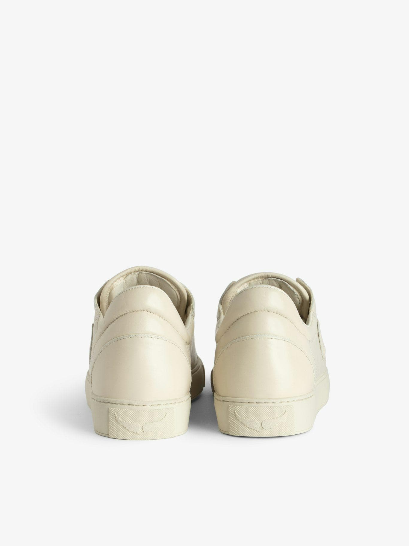  [NAME] sneakers white women | Zadig&Voltaire Lebanon
