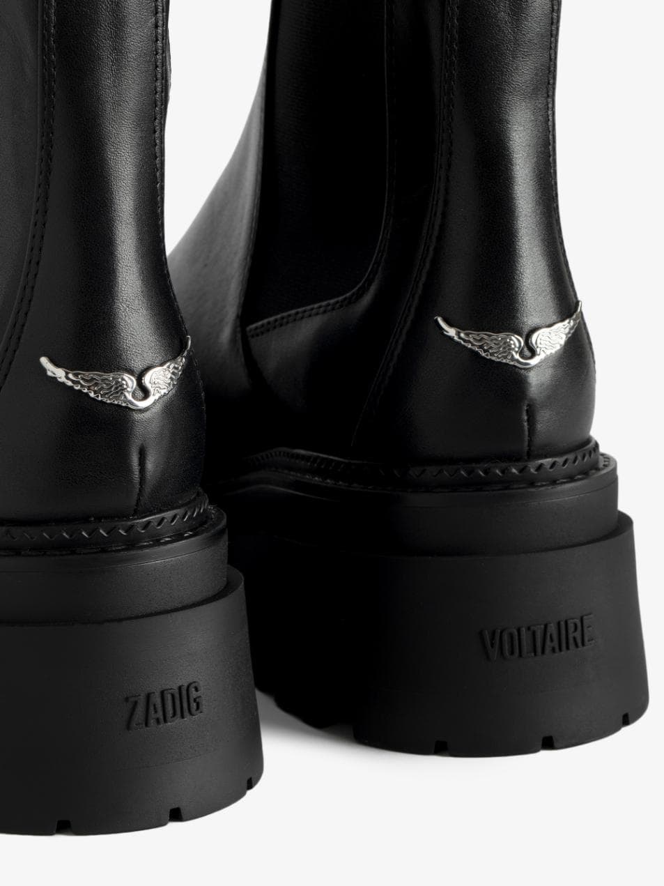 Ride Chelsea Boots