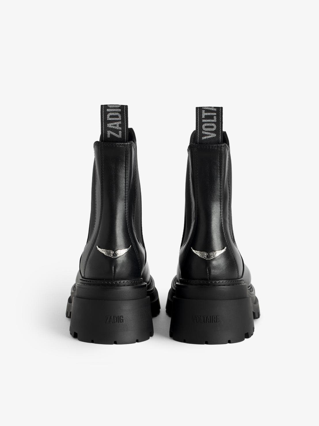Ride Chelsea Boots