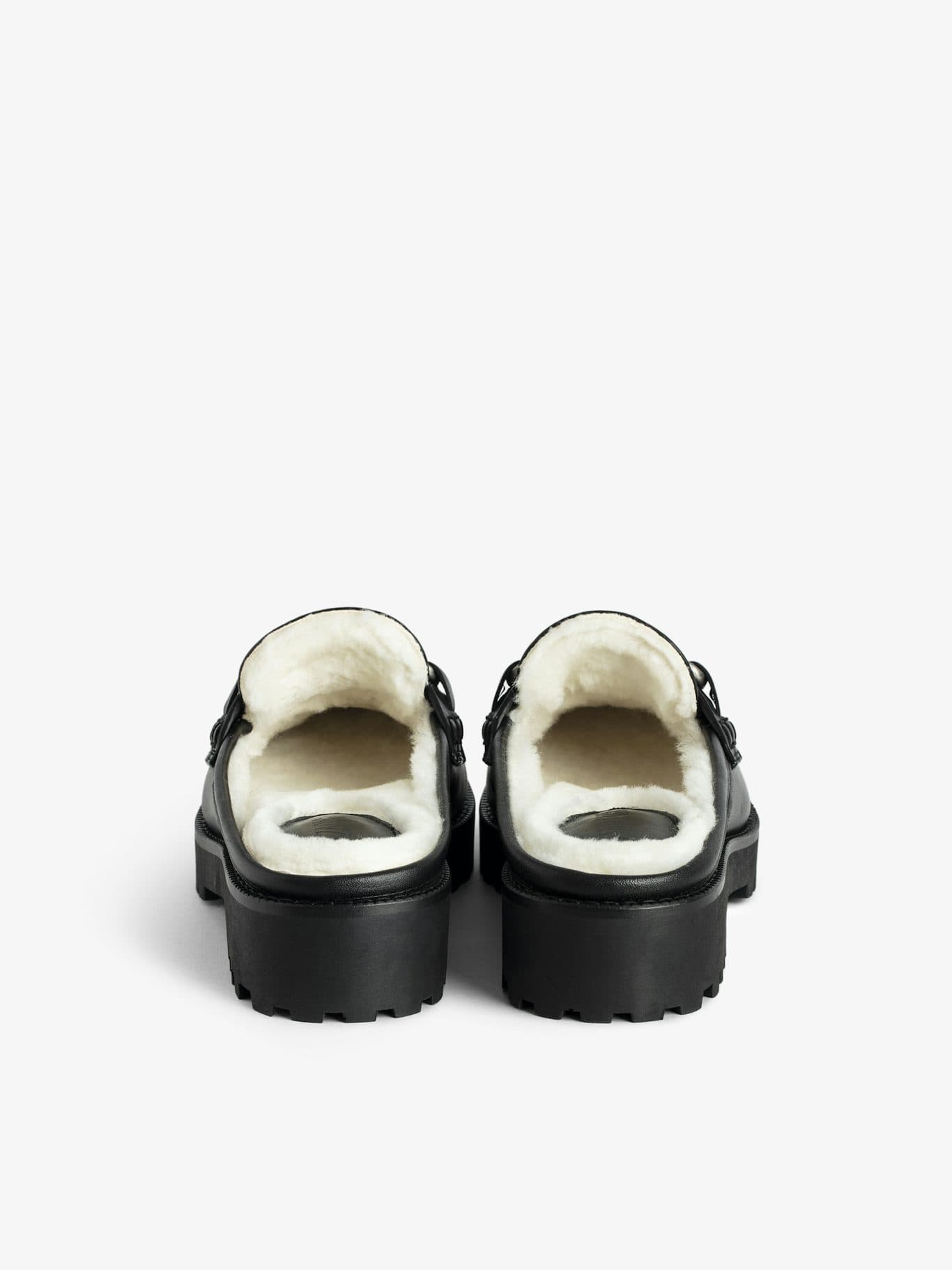  [NAME] loafers black women | Zadig&Voltaire Lebanon