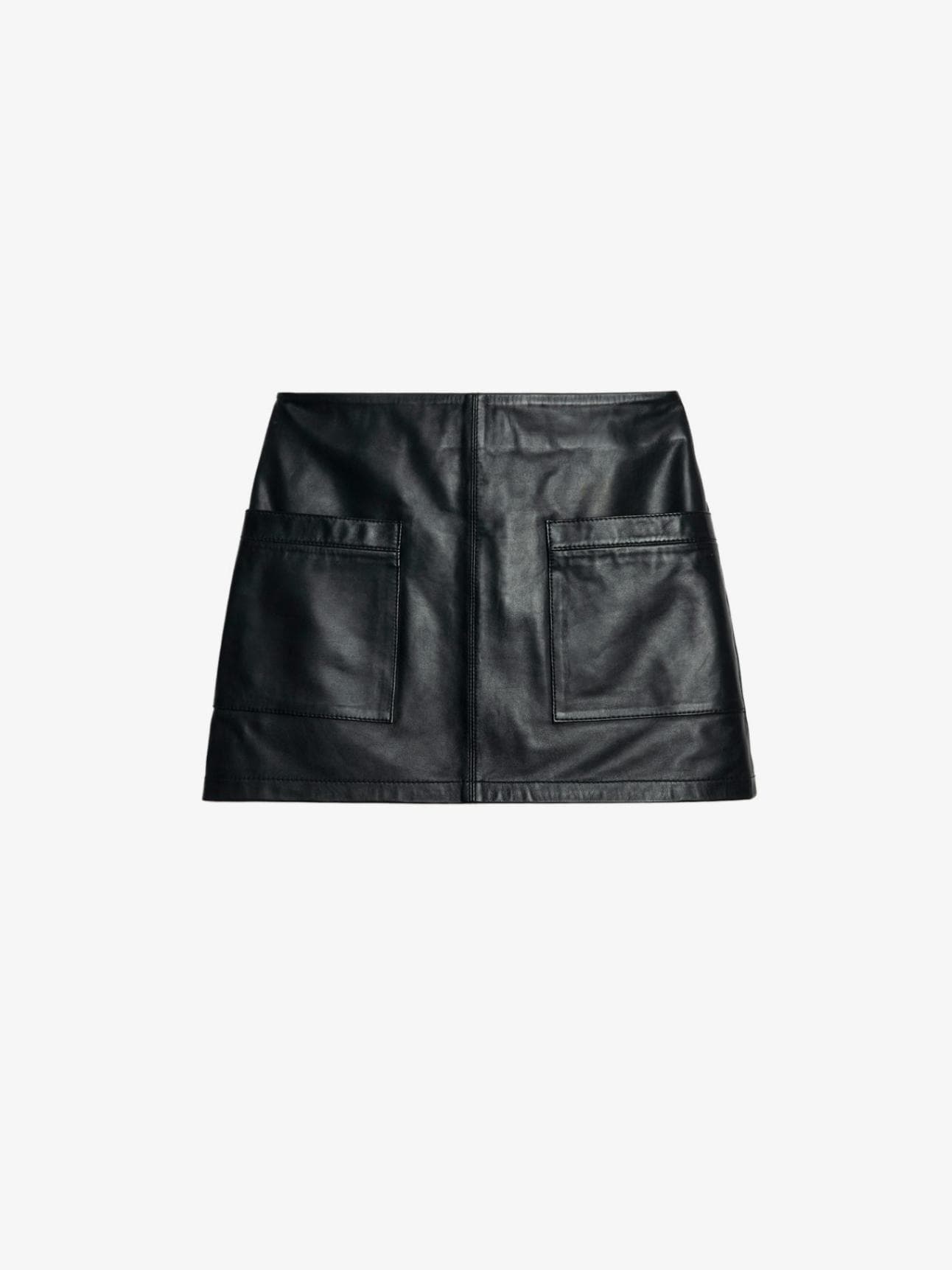  [NAME] skirt black women | Zadig&Voltaire Lebanon