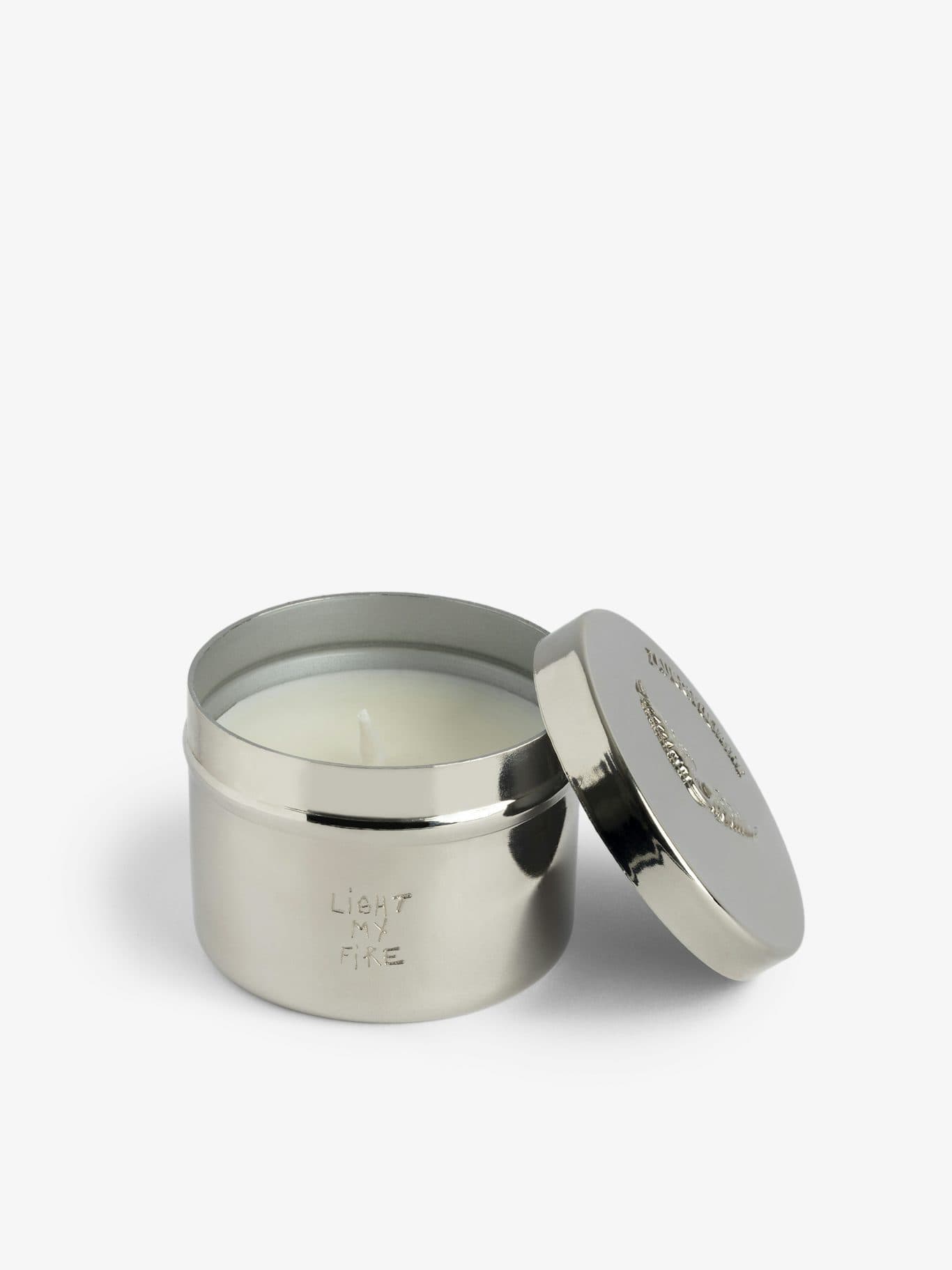 Happiness Flames Candles