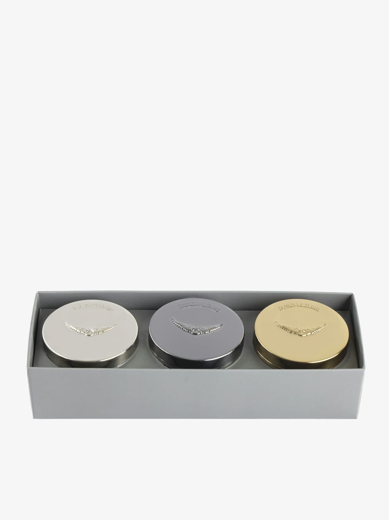 Happiness Flames Candles