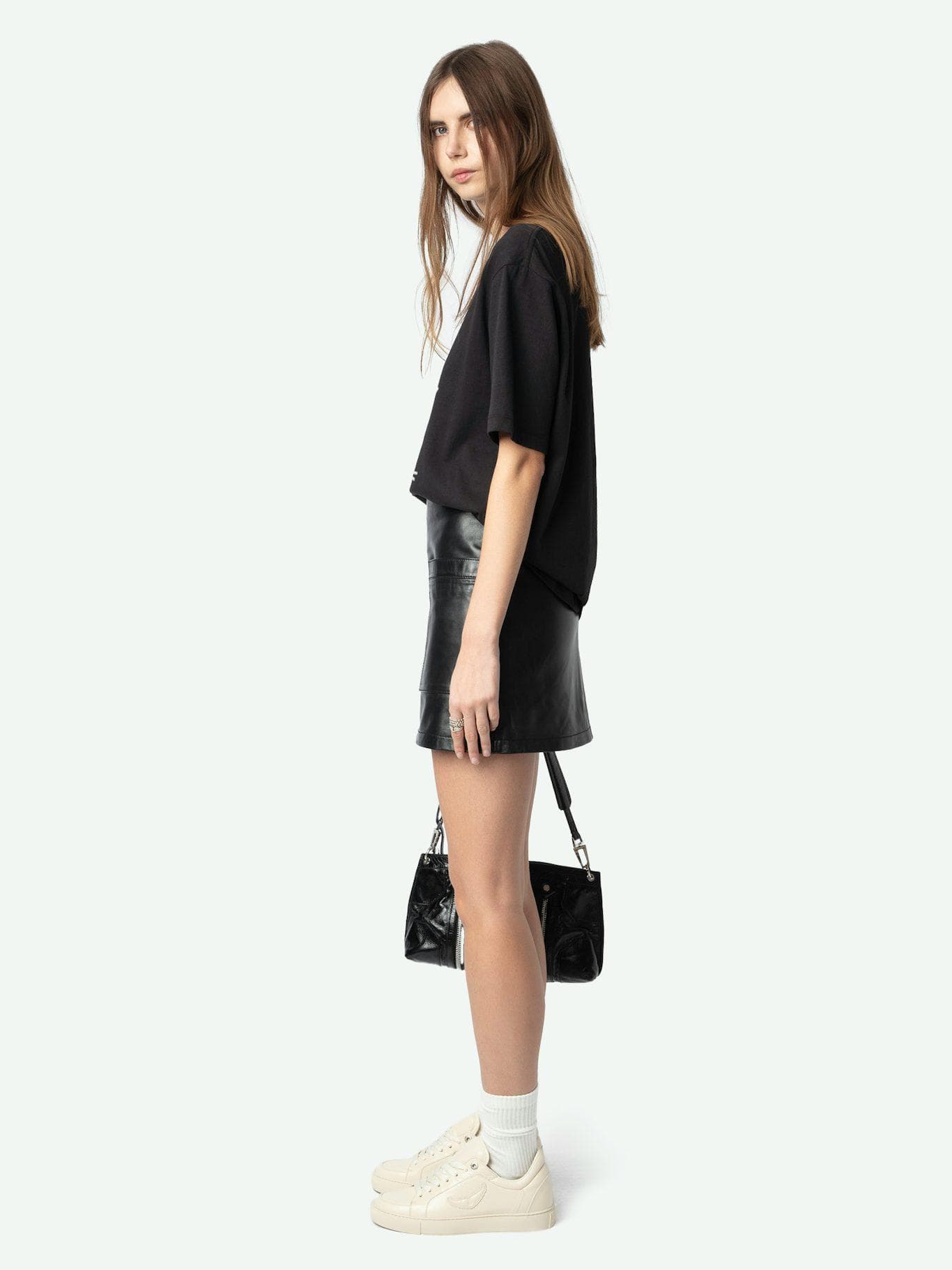  [NAME] T-shirt women | Zadig&Voltaire