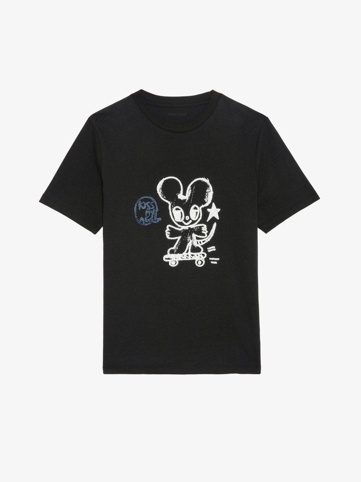  [NAME] T-shirt women | Zadig&Voltaire