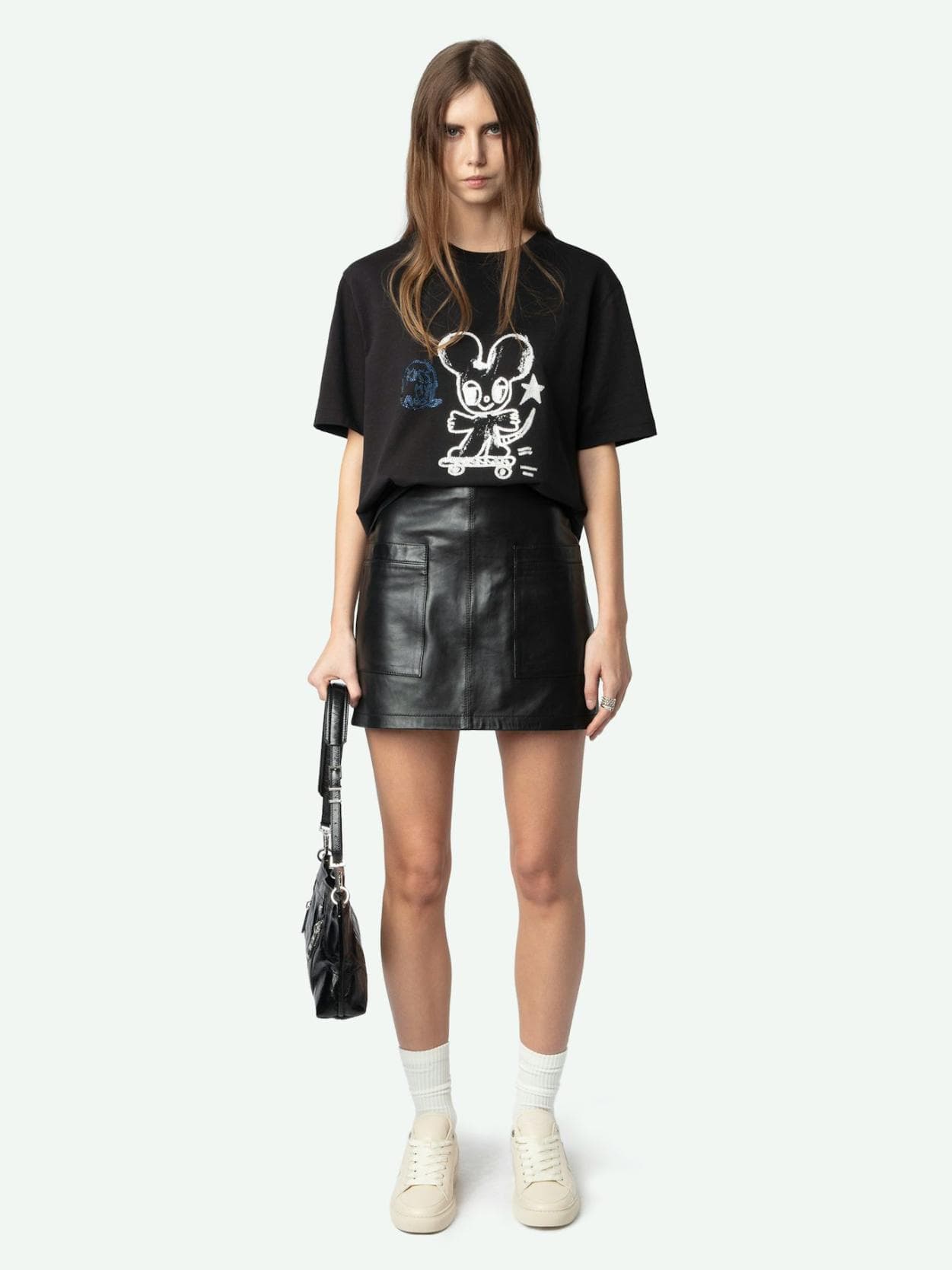 [NAME] T-shirt women | Zadig&Voltaire