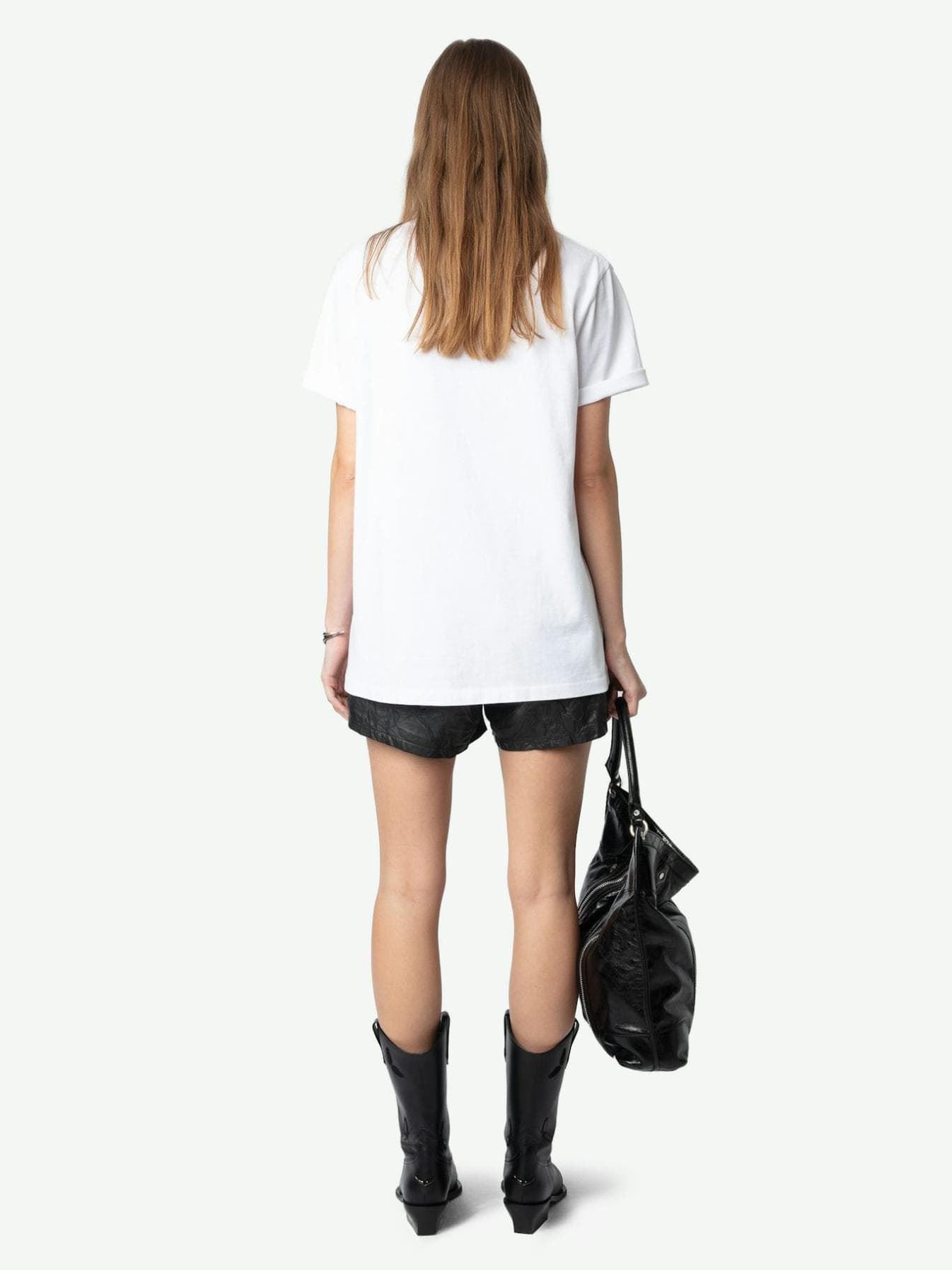  [NAME] T-shirt women | Zadig&Voltaire