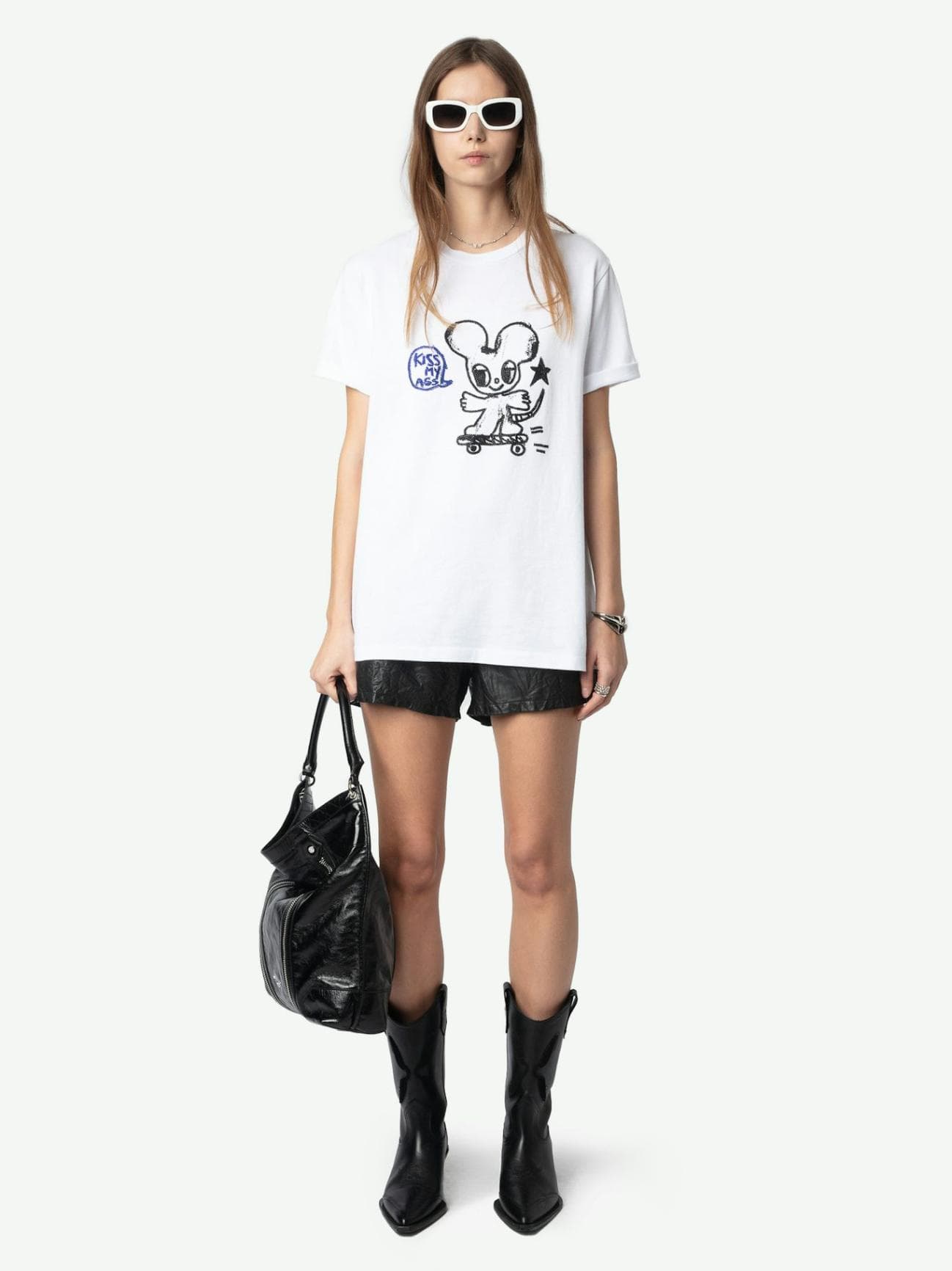  [NAME] T-shirt women | Zadig&Voltaire
