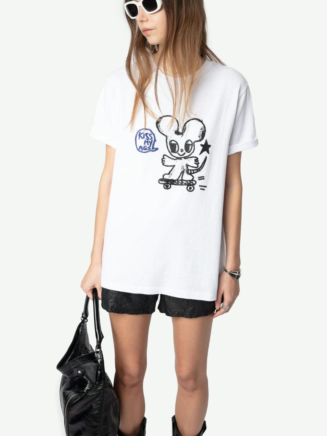  [NAME] T-shirt women | Zadig&Voltaire