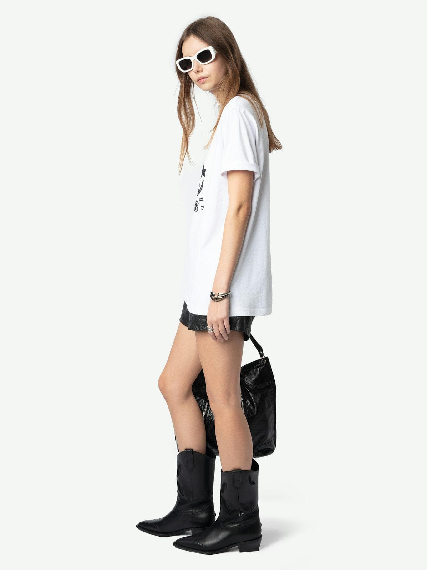  [NAME] T-shirt women | Zadig&Voltaire
