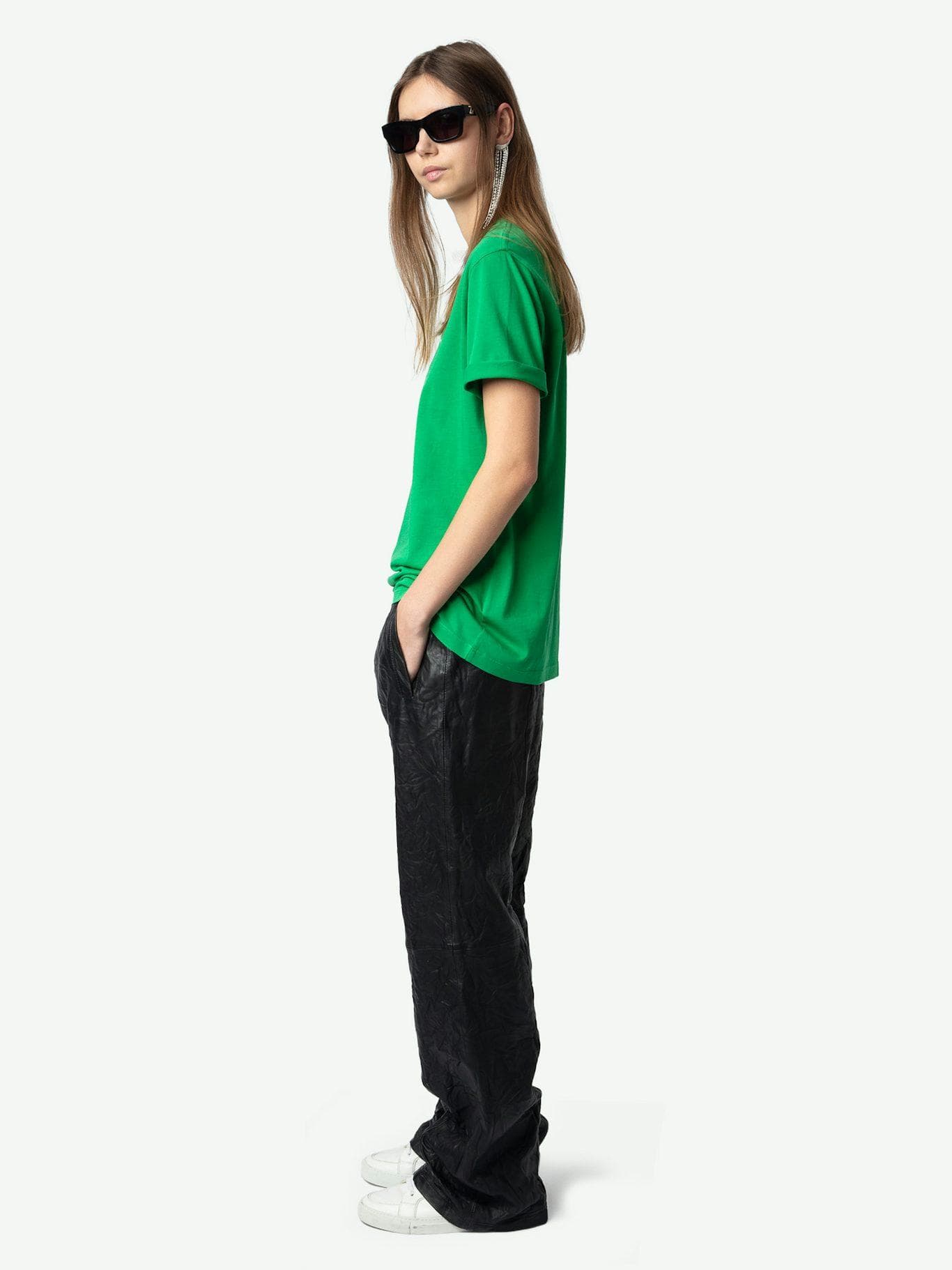  [NAME] t-shirt women | Zadig&Voltaire