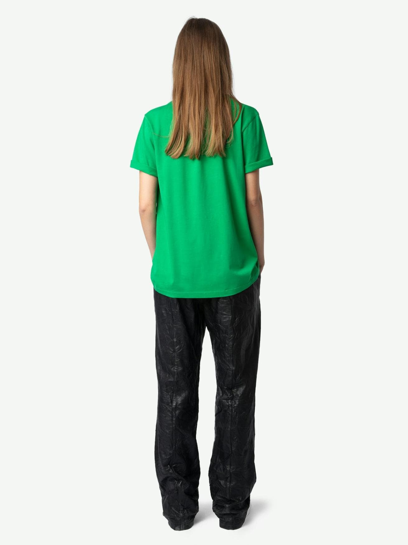  [NAME] t-shirt women | Zadig&Voltaire