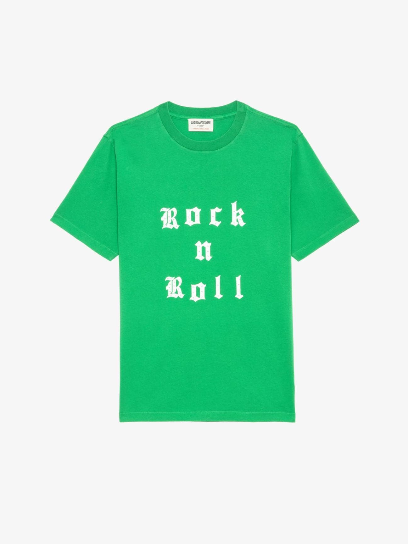  [NAME] t-shirt women | Zadig&Voltaire