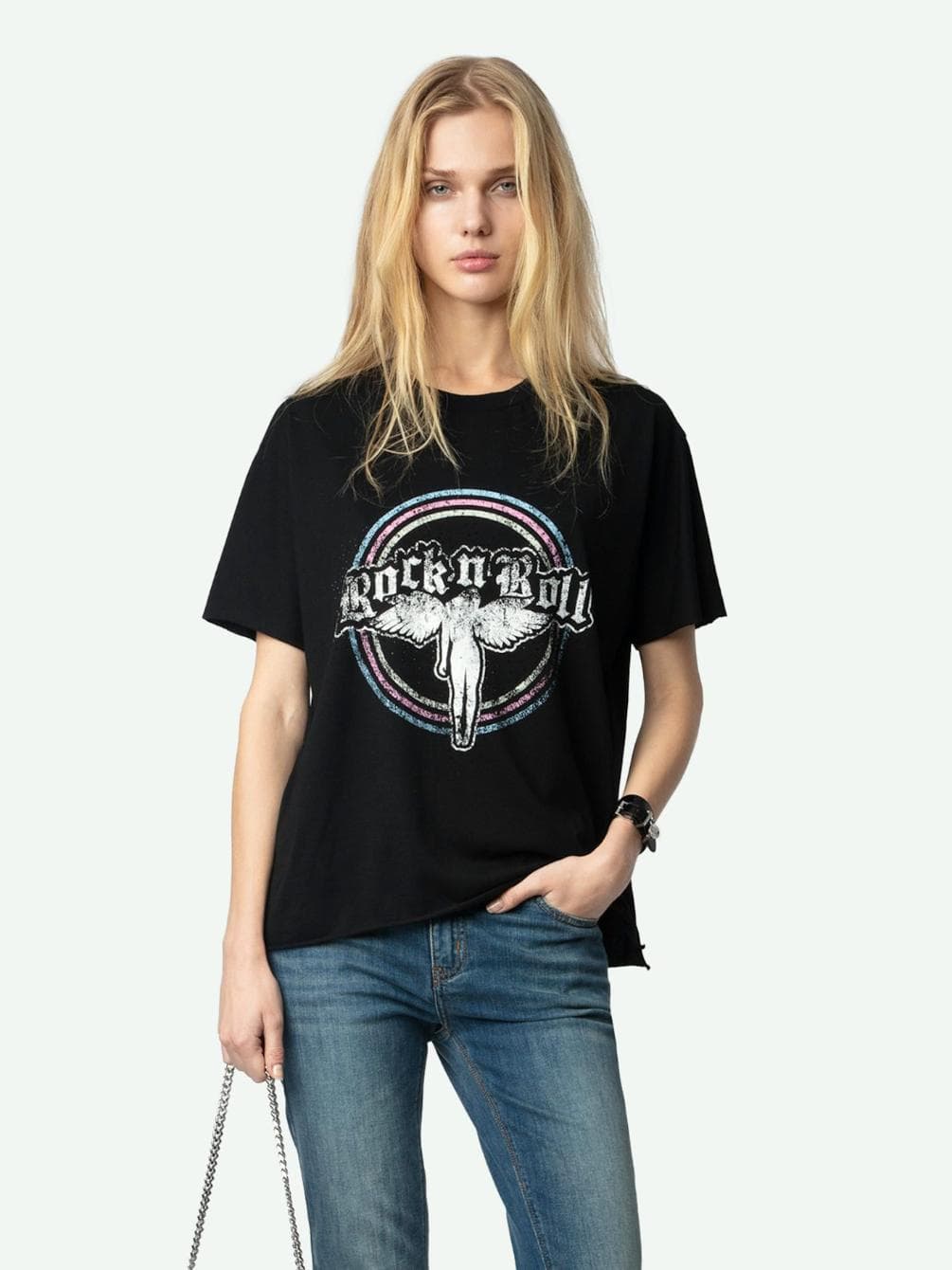 Tommer T-Shirt