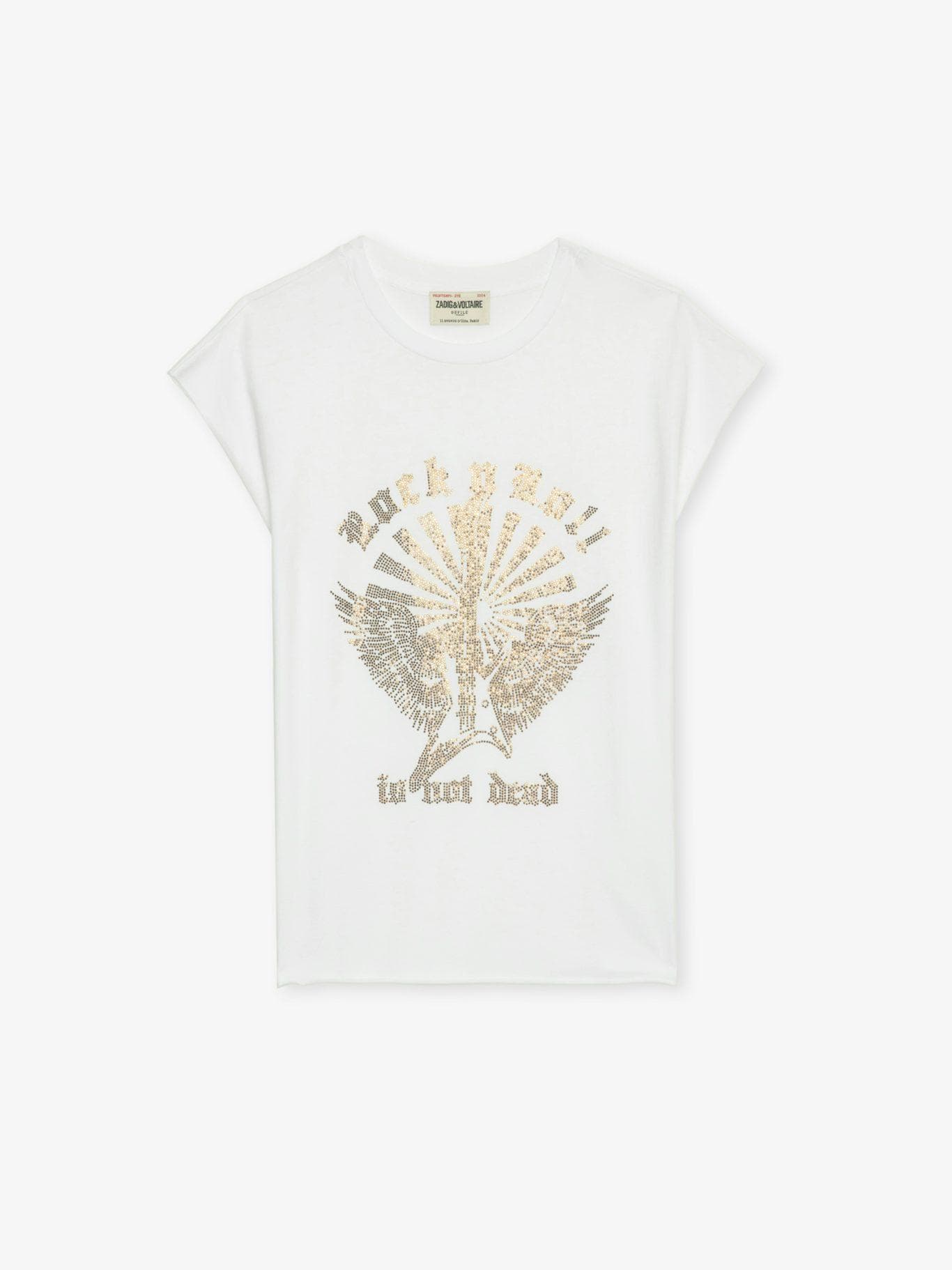 Cloe Tank Top