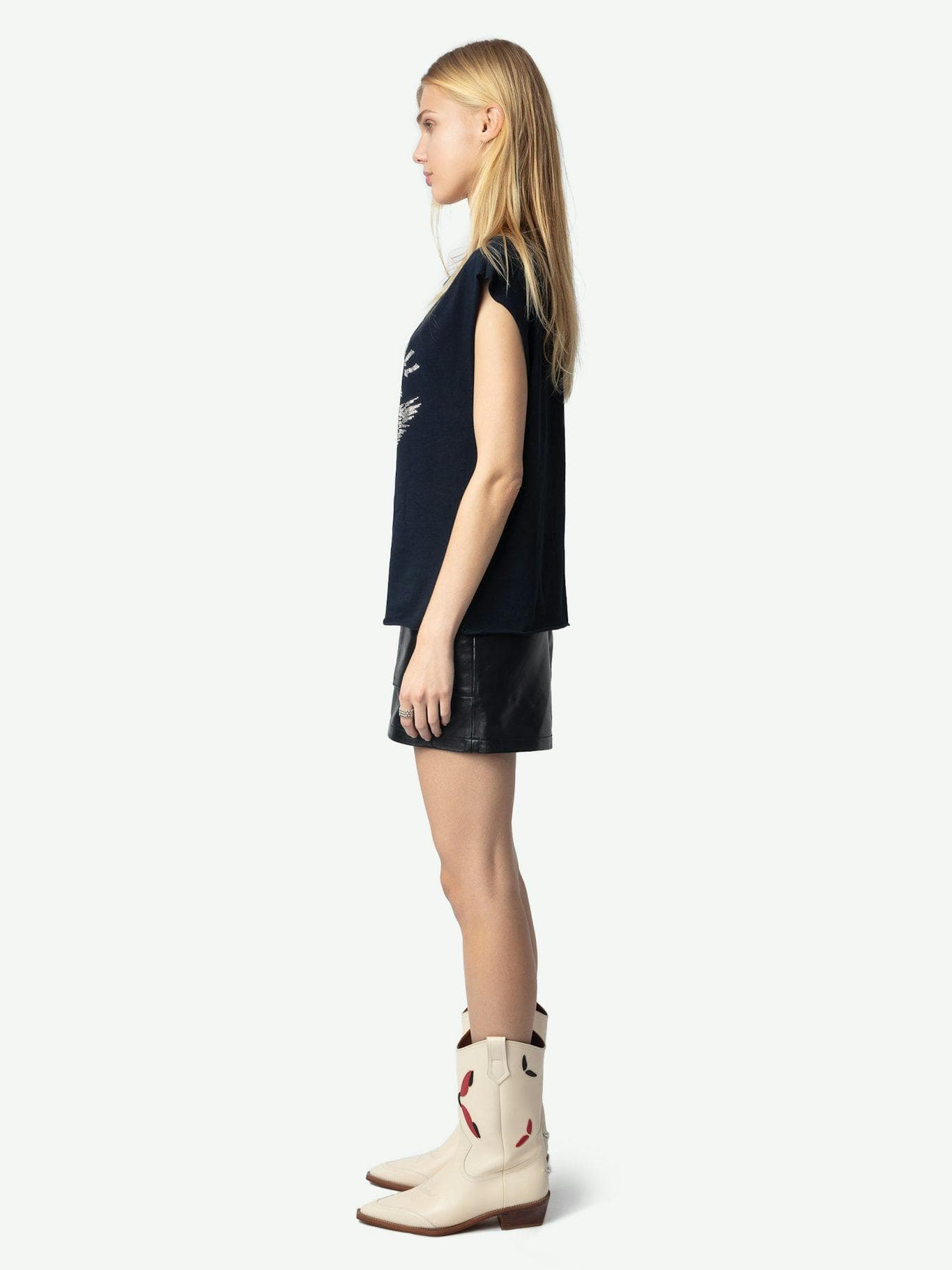 Cloe Tank Top