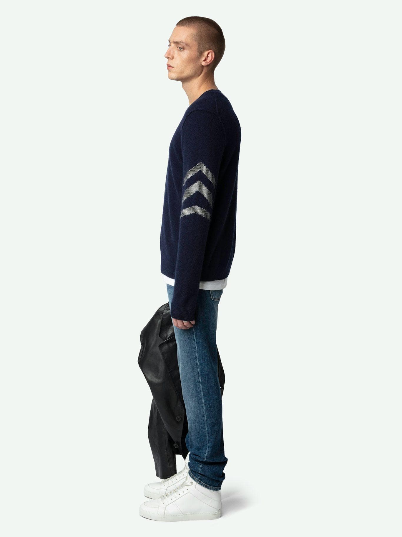 Kennedy Jumper