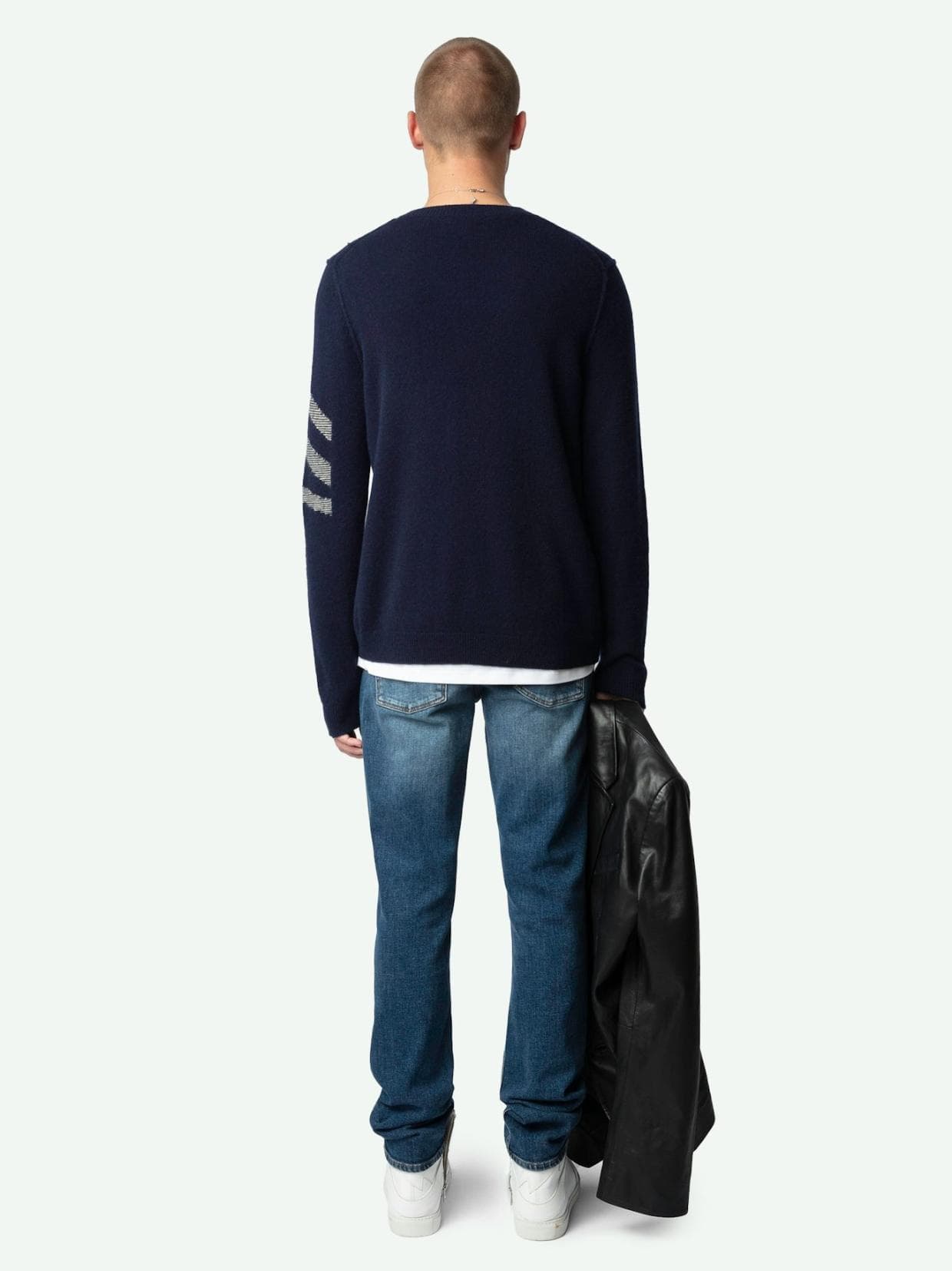 Kennedy Jumper