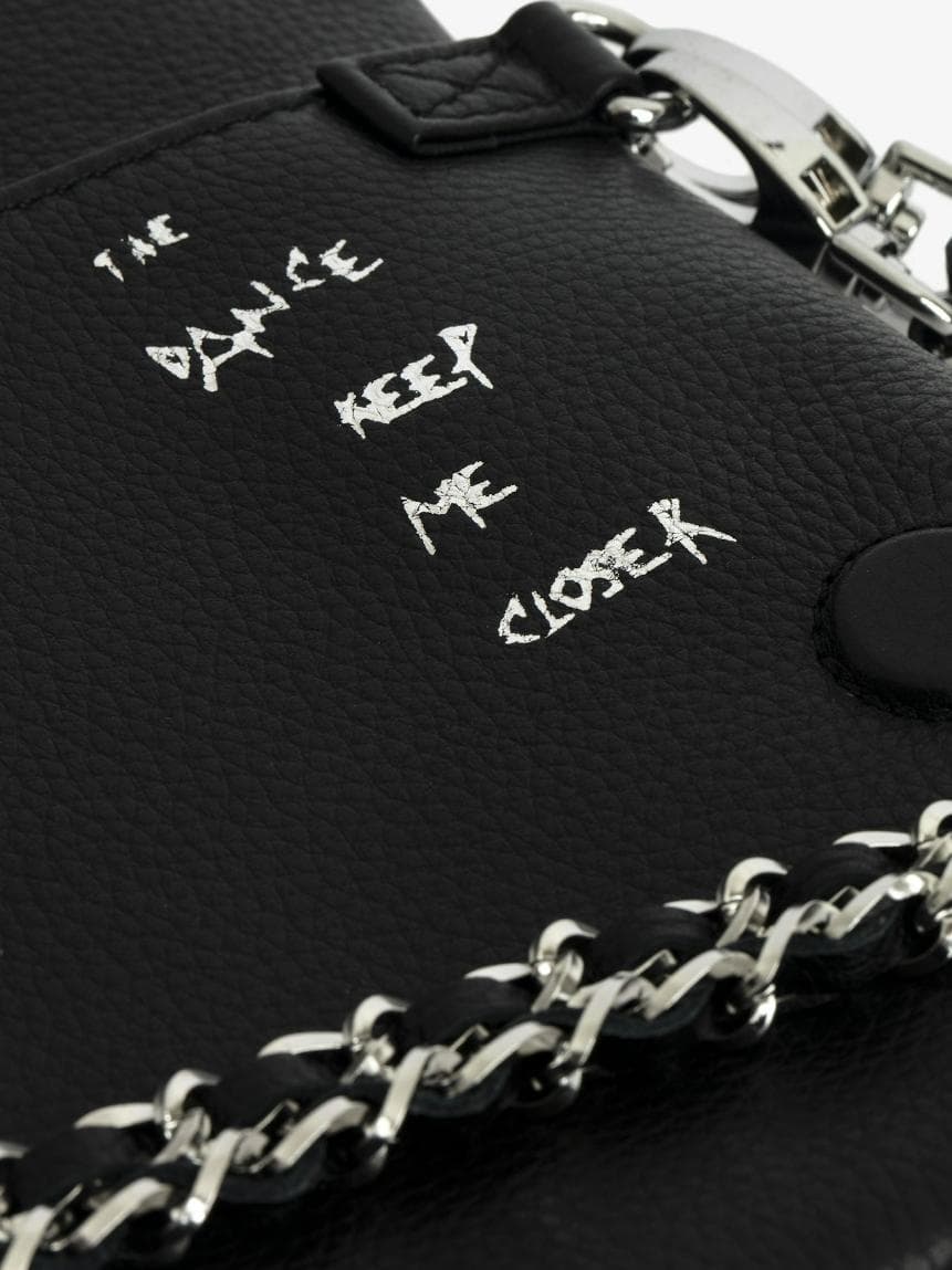  [NAME] bag black women | Zadig&Voltaire Lebanon