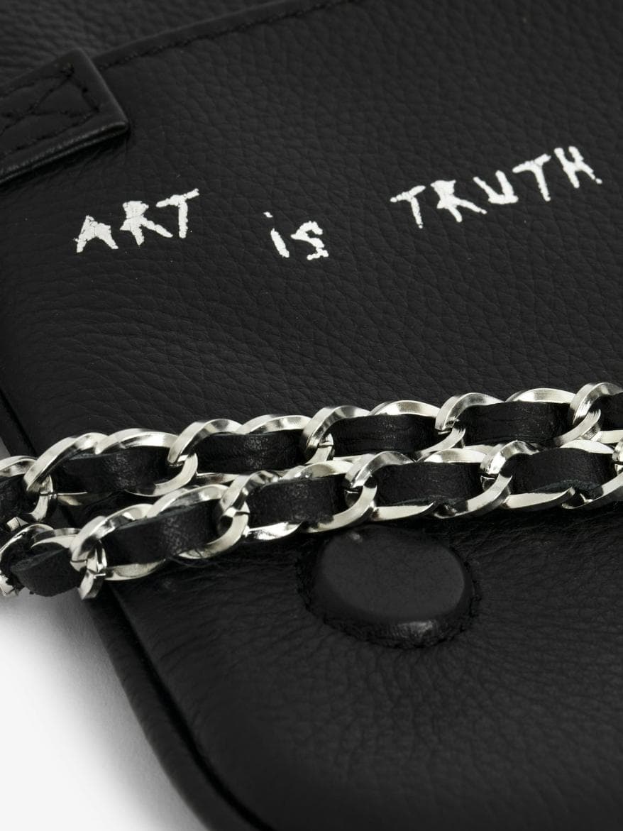  [NAME] bag black women | Zadig&Voltaire Lebanon