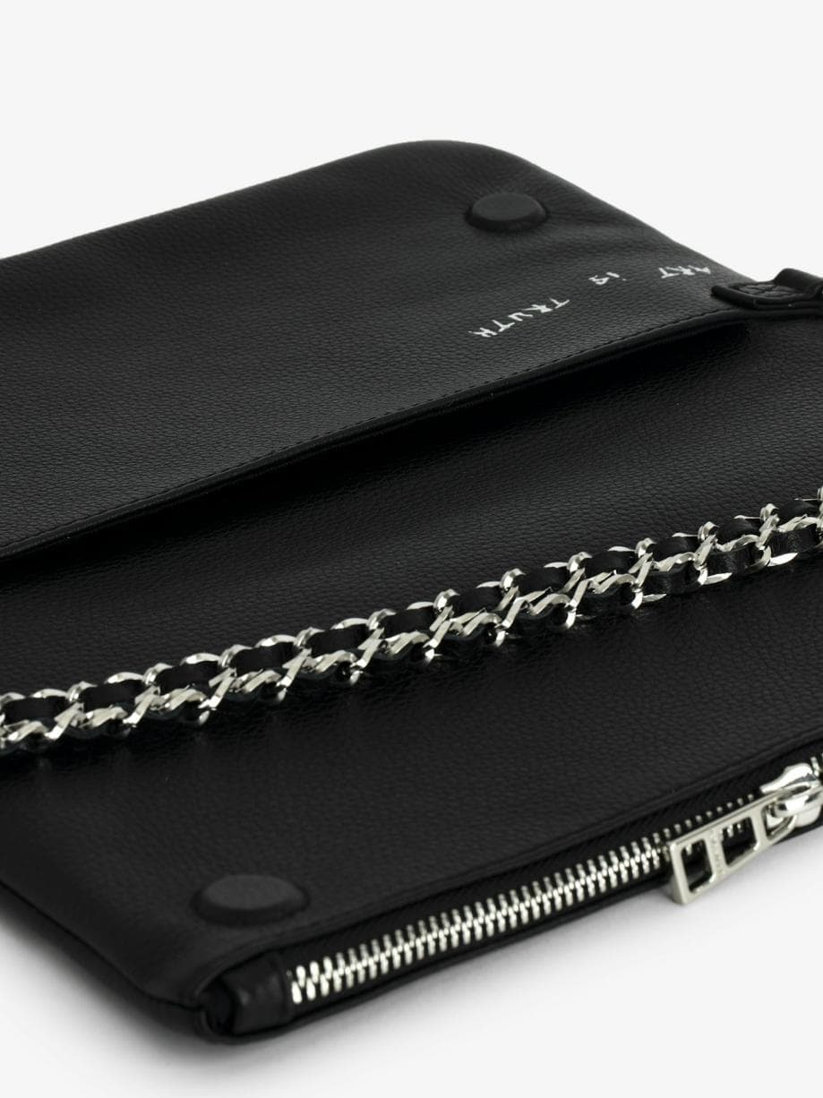  [NAME] bag black women | Zadig&Voltaire Lebanon