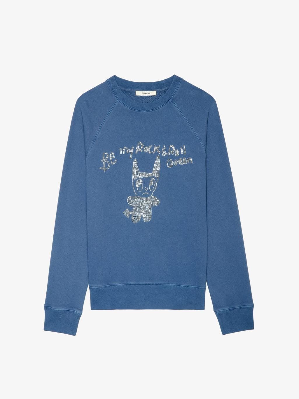  [NAME] sweatshirt women | Zadig&Voltaire Lebanon