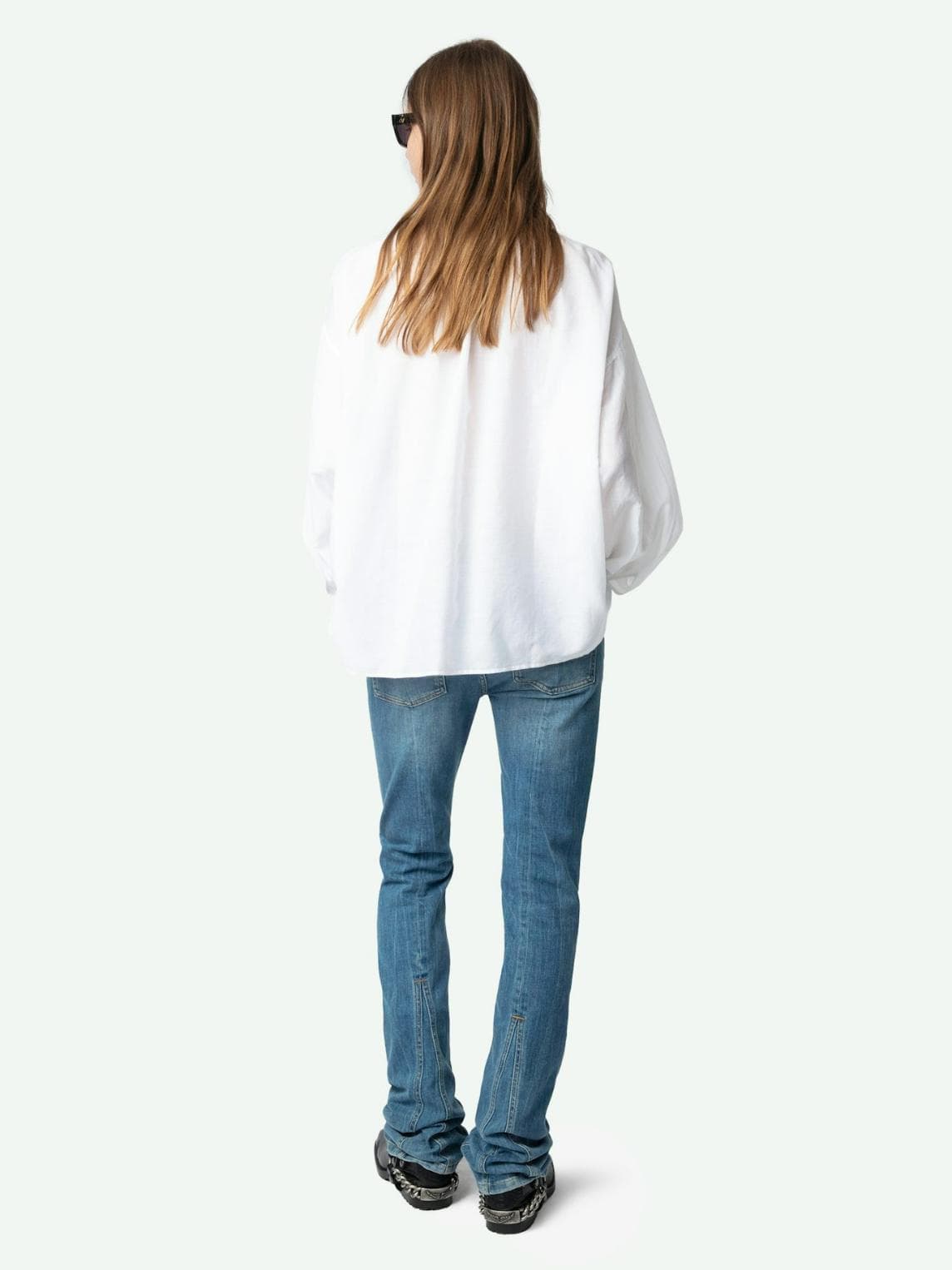 Troene Blouse