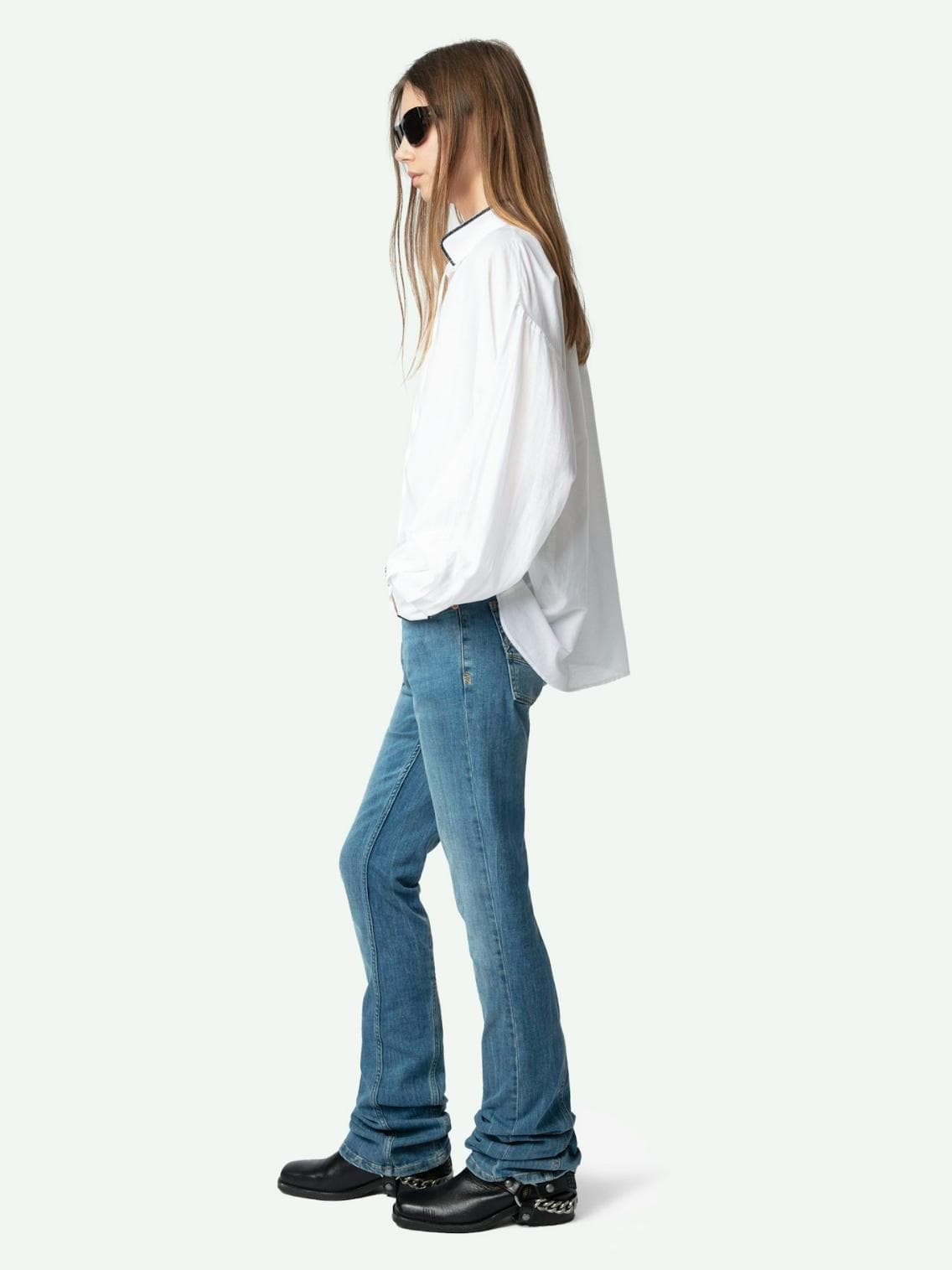 Troene Blouse