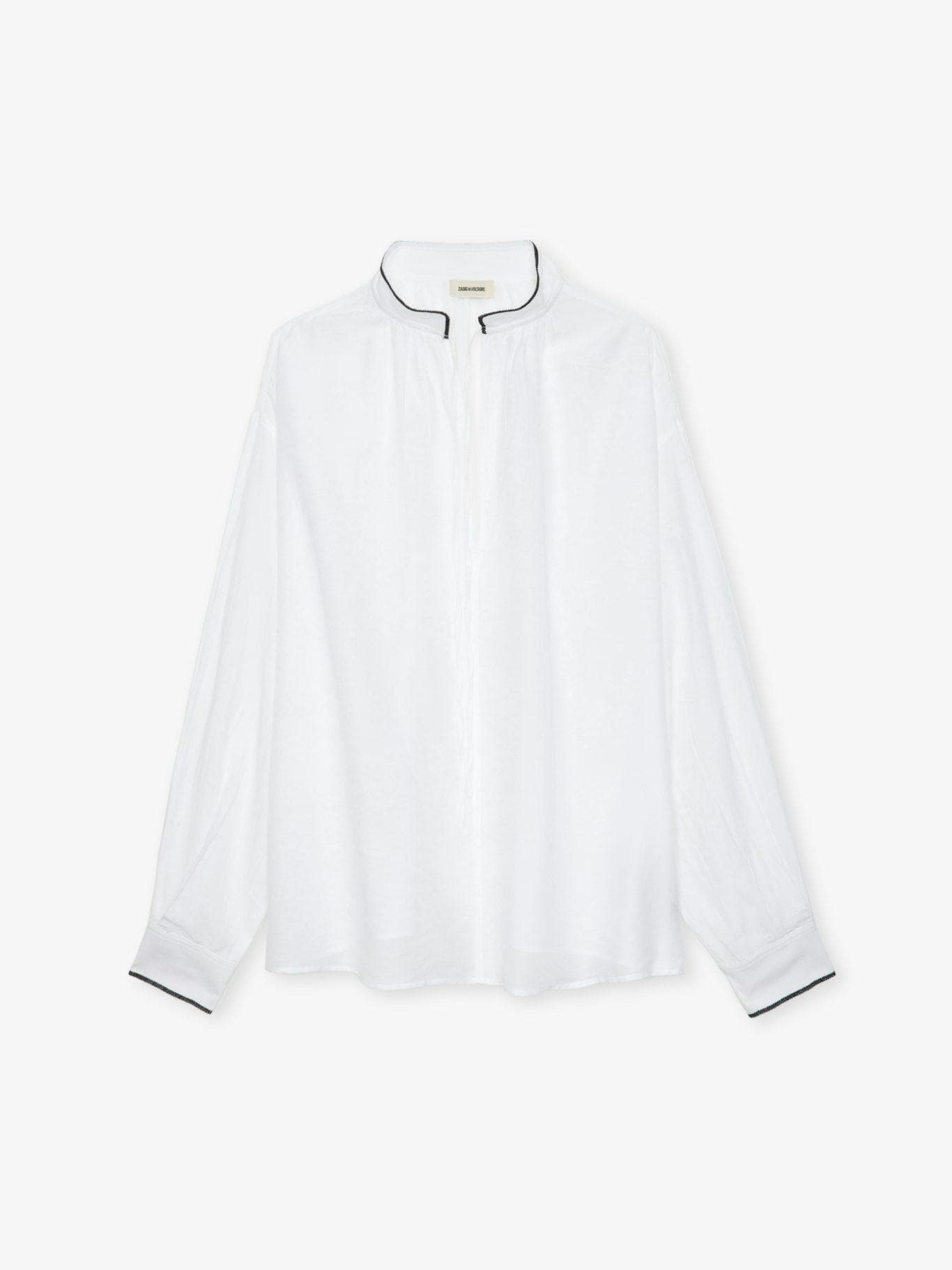 Troene Blouse
