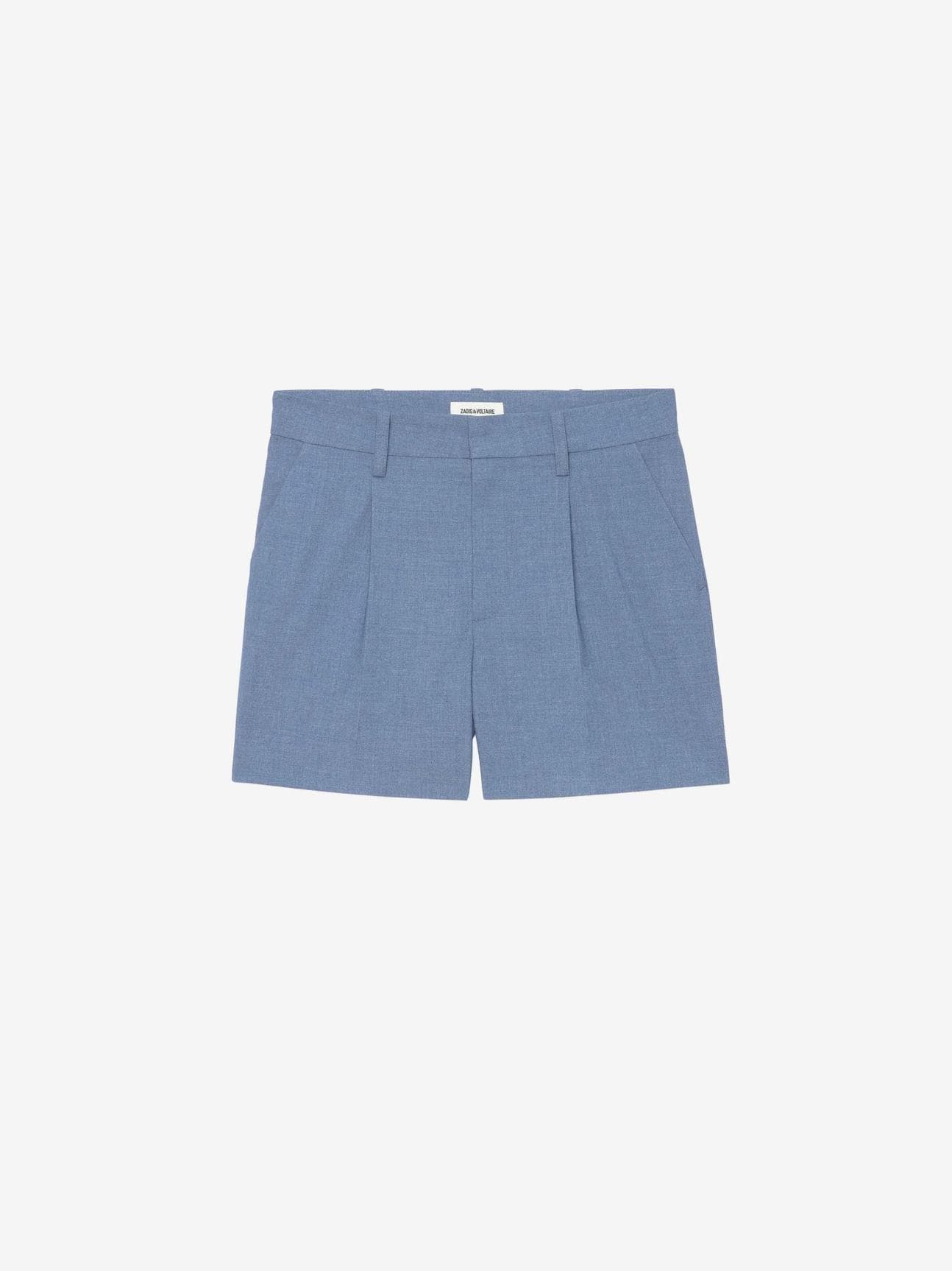  [NAME] shorts black women | Zadig&Voltaire Lebanon
