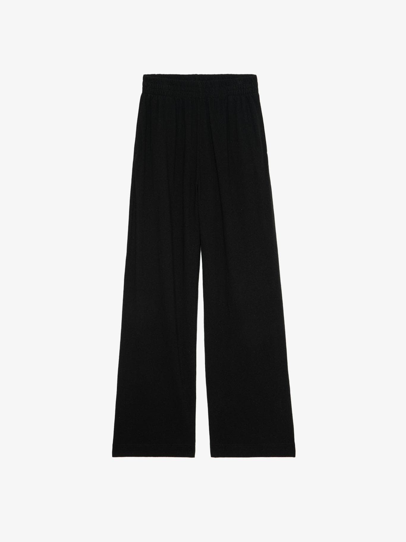  [NAME] Pants black women | Zadig&Voltaire Lebanon