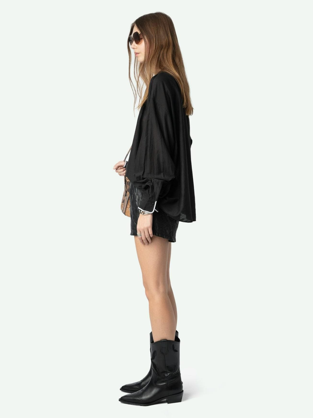 Troene Blouse