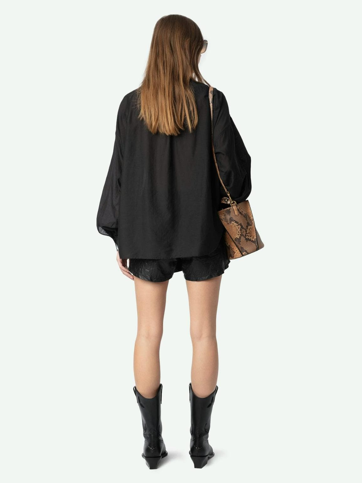 Troene Blouse