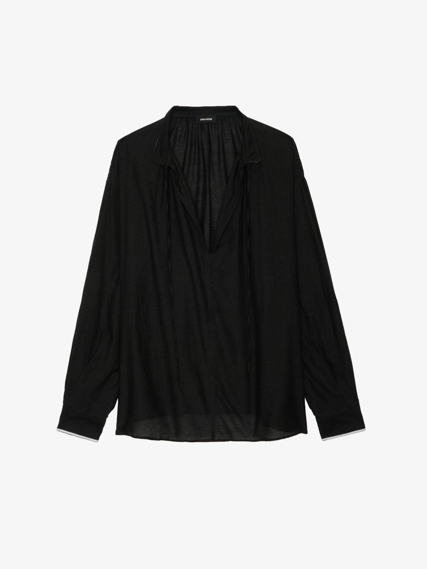 Troene Blouse
