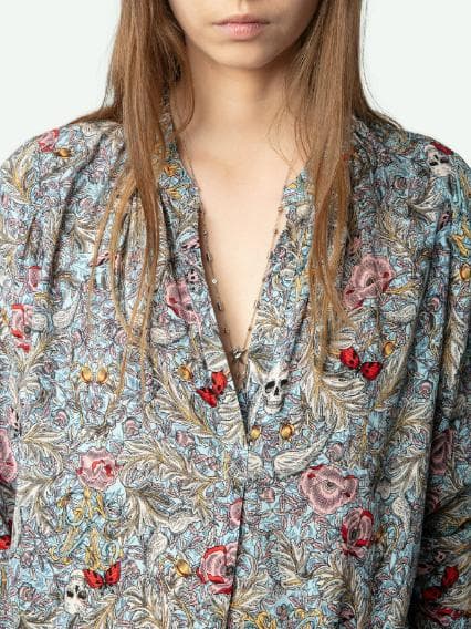 Tink Blouse